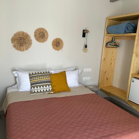 פירוסטפני Afrodete Hotel מראה חיצוני תמונה