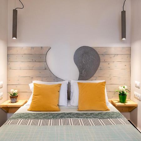 פירוסטפני Afrodete Hotel מראה חיצוני תמונה