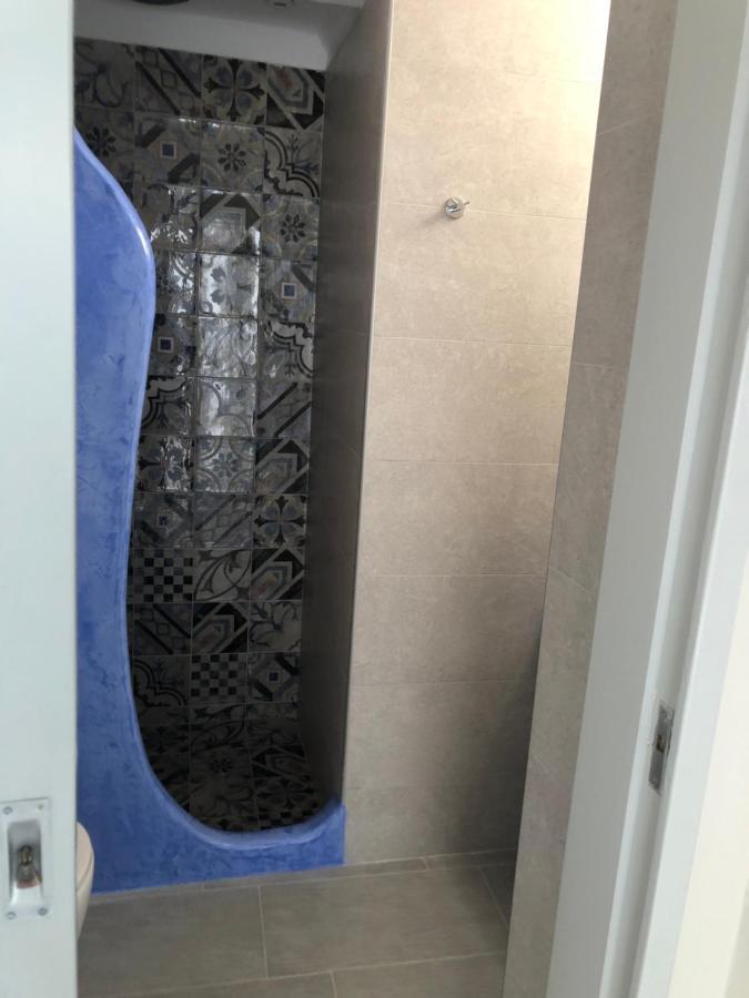 פירוסטפני Afrodete Hotel מראה חיצוני תמונה