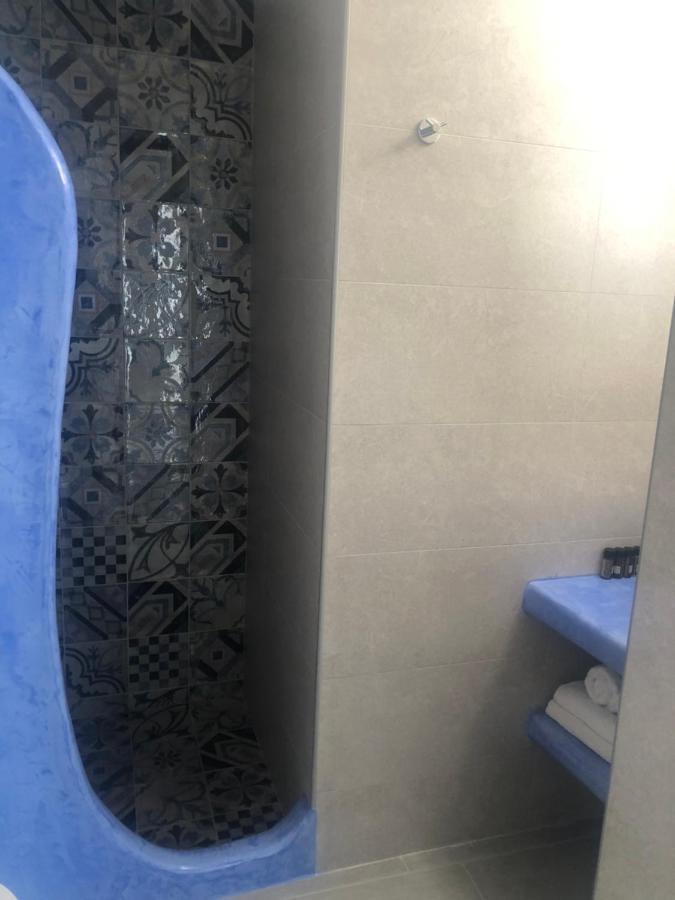 פירוסטפני Afrodete Hotel מראה חיצוני תמונה