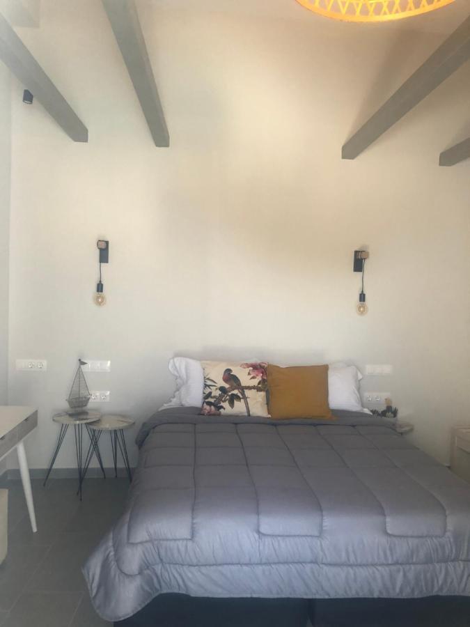 פירוסטפני Afrodete Hotel מראה חיצוני תמונה