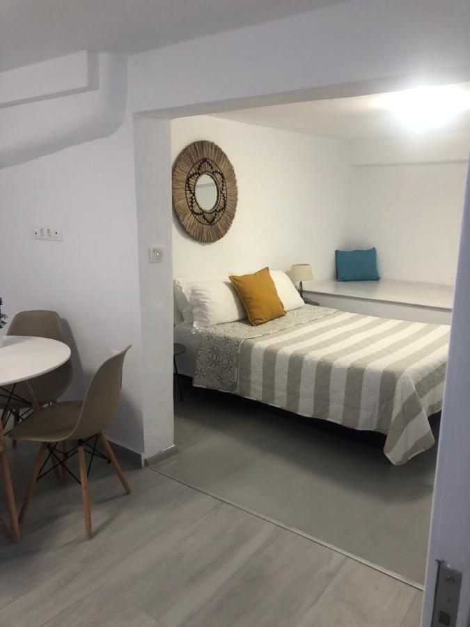 פירוסטפני Afrodete Hotel מראה חיצוני תמונה