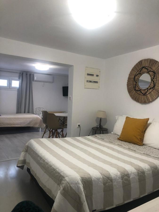 פירוסטפני Afrodete Hotel מראה חיצוני תמונה