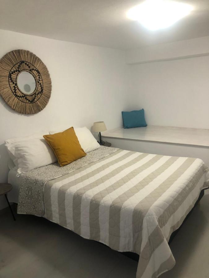 פירוסטפני Afrodete Hotel מראה חיצוני תמונה