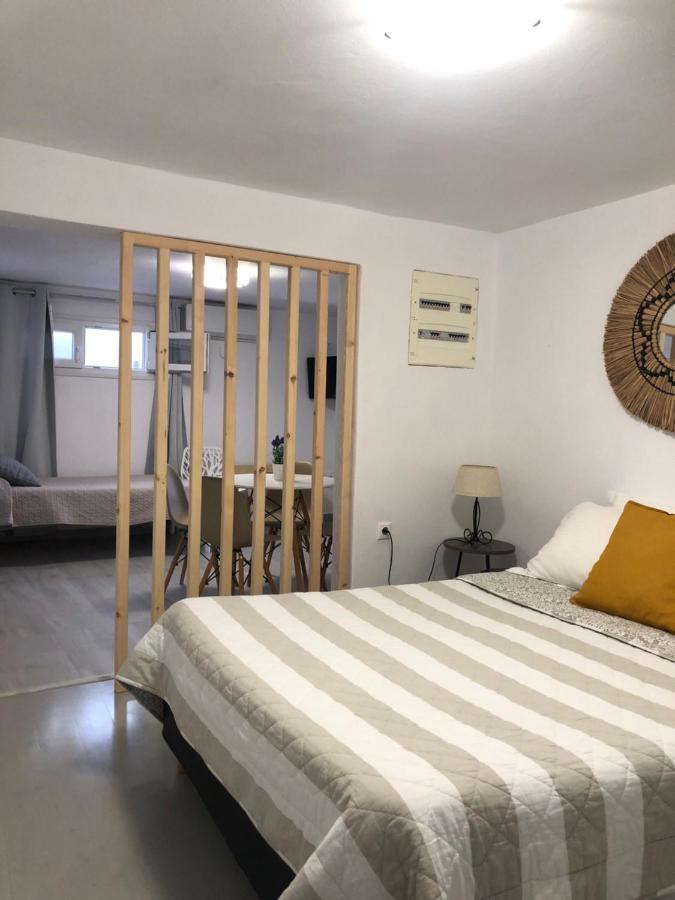 פירוסטפני Afrodete Hotel מראה חיצוני תמונה