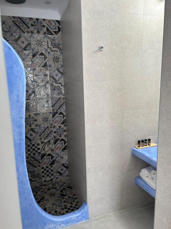 פירוסטפני Afrodete Hotel מראה חיצוני תמונה