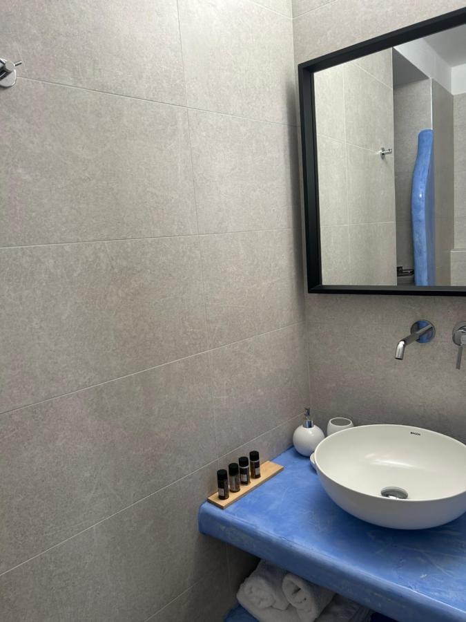 פירוסטפני Afrodete Hotel מראה חיצוני תמונה
