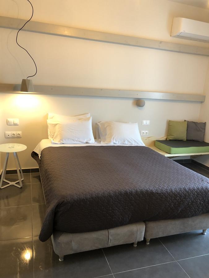 פירוסטפני Afrodete Hotel מראה חיצוני תמונה