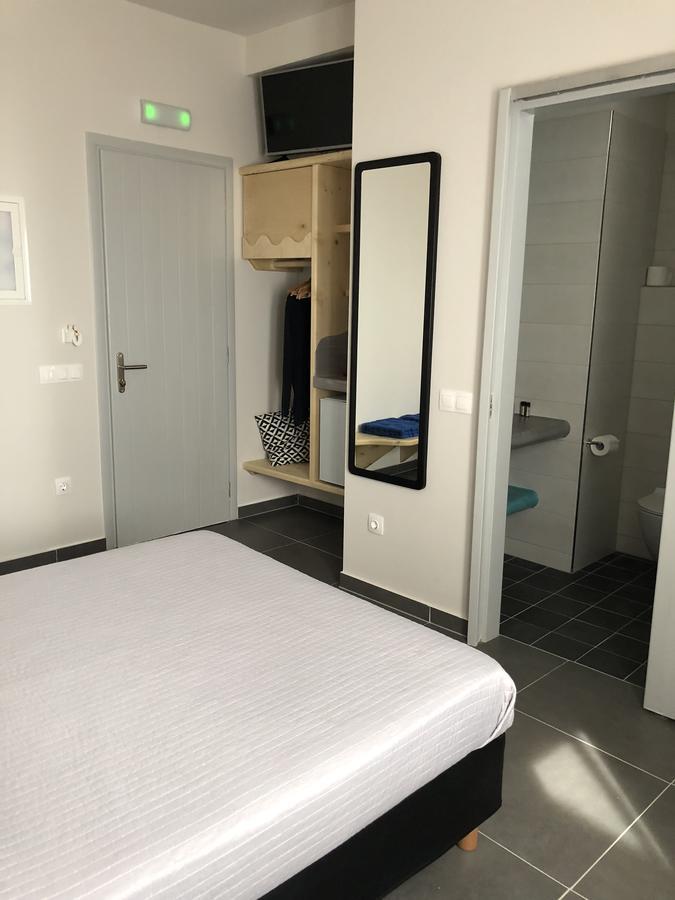 פירוסטפני Afrodete Hotel מראה חיצוני תמונה