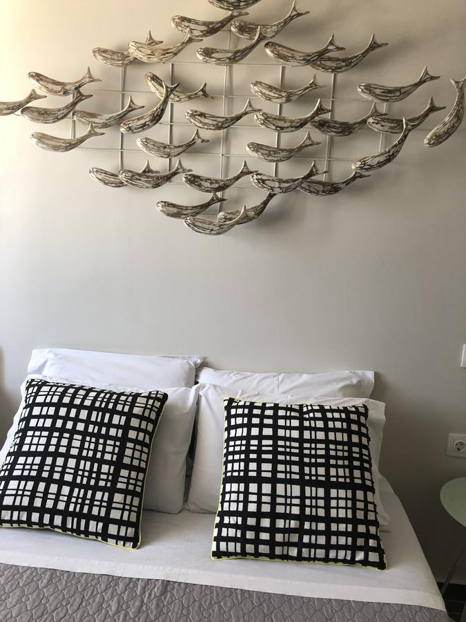 פירוסטפני Afrodete Hotel מראה חיצוני תמונה