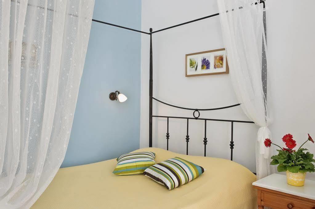 פירוסטפני Afrodete Hotel מראה חיצוני תמונה