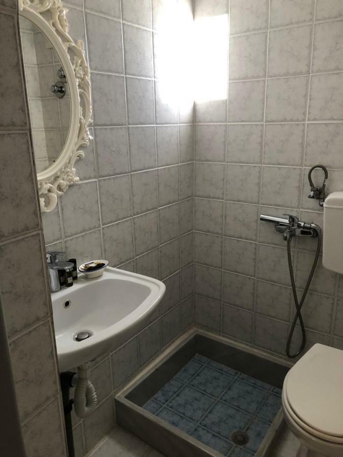 פירוסטפני Afrodete Hotel מראה חיצוני תמונה
